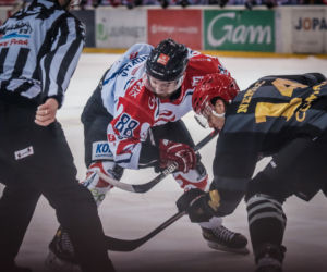 KH Energa Toruń - Comarch Cracovia 1:3. Zdjęcia z Tor-Toru