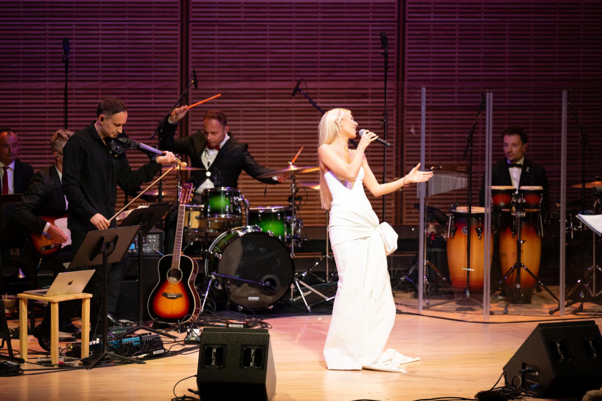 Sukces polskich artystów na deskach Carnegie Hall w Nowym Jorku!