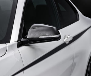BMW serii 2 M Performance