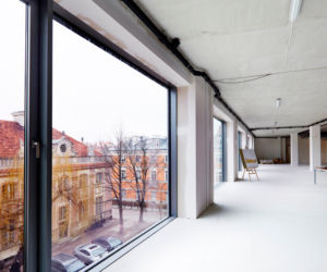 Business with Heritage Warszawa