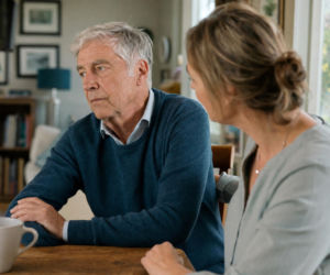 Otępienie czołowo-skroniowe: objawy inne niż w Alzheimerze. Na początku częściej zmienia zachowanie i mowę niż pamięć