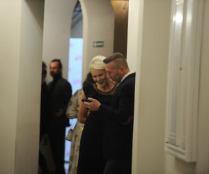 Anna Samusionek szczęśliwie zakochana