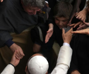 Boże Narodzenie w Watykanie