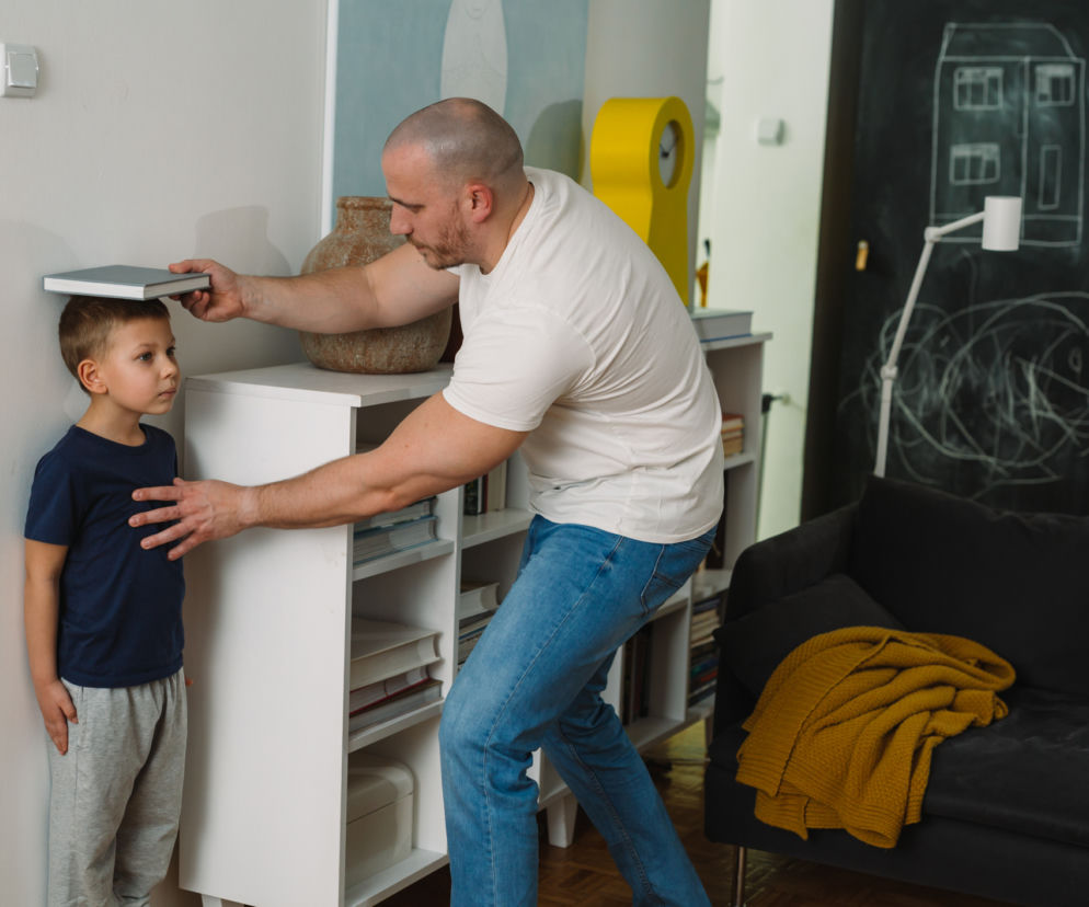 To w tych miesiącach dzieci rosną najszybciej. Wyniki badań zaskakują 