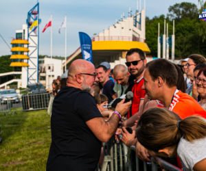 Najlepszy Koncert Świata 2022 w Poznaniu. Co tam się działo! Zobacz zdjęcia z imprezy VOX FM 