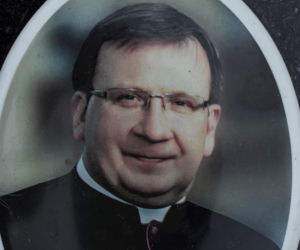  Syn księdza nie odziedziczy milionów