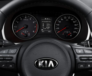 Kia Rio (2021)