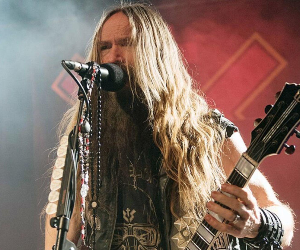 Zakk Wylde