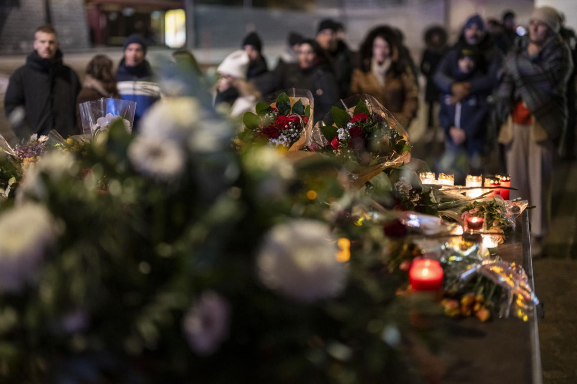 Tragiczny pożar w słynnym szwajcarskim kurorcie narciarskim Crans-Montana