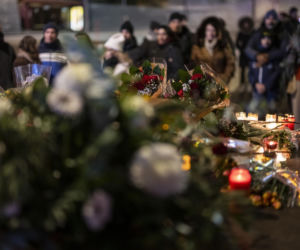 Tragiczny pożar w słynnym szwajcarskim kurorcie narciarskim Crans-Montana