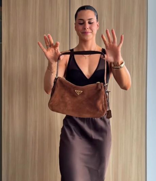 Desi Johnsonn olimpijka