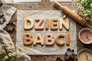 Dzień Babci 2026. Przepiękne kartki z życzeniami dla babuni. Wzruszające i piękne. Kiedy wypada Dzień Babci?