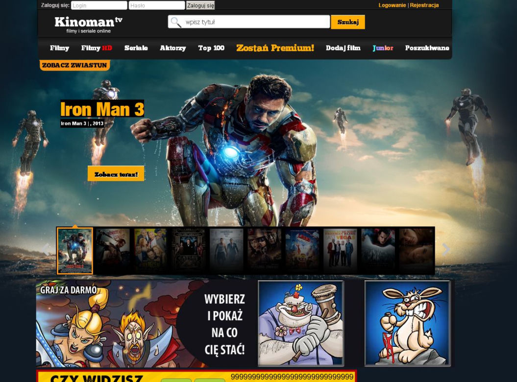 Kinoman.tv