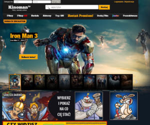 Kinoman.tv