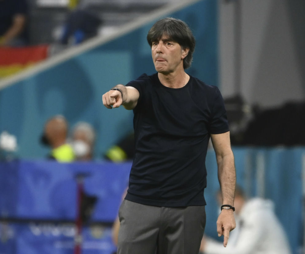 Joachim Loew