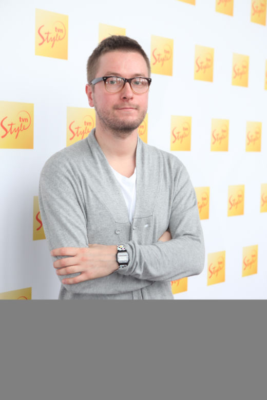 Tomasz Kin
