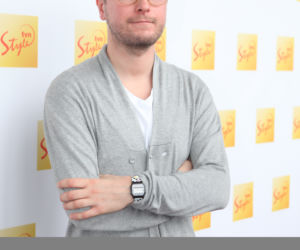 Tomasz Kin