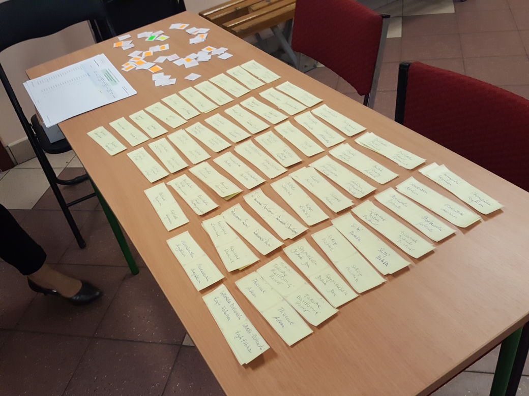 Matura w siedleckim „Elektryku”