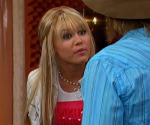Hannah Montana