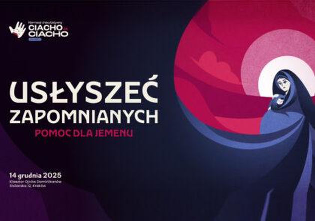 14 grudnia kolejna edycja akcji „Ciacho za Ciacho”