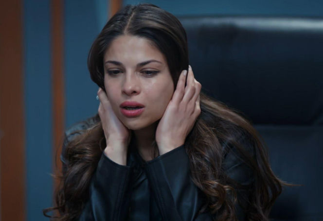 "Dziedzictwo", odcinek 848: Trucizna nieustannie śledzi każdy krok Yamana, czekając na odpowiedni moment do ataku