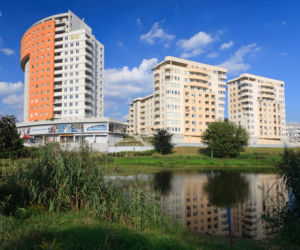 Reprywatyzacja