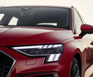 Audi A3 Sportback 35 TDI S Line