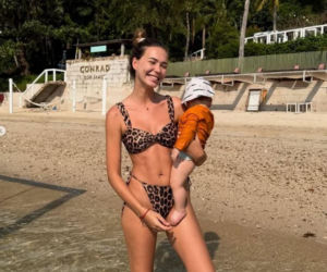 Sandra Kubicka musi wymienić biust