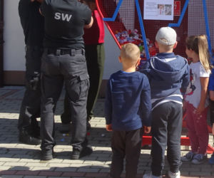 Biała. Piękny gest! Pomogli poszkodowanemu w strasznym wypadku