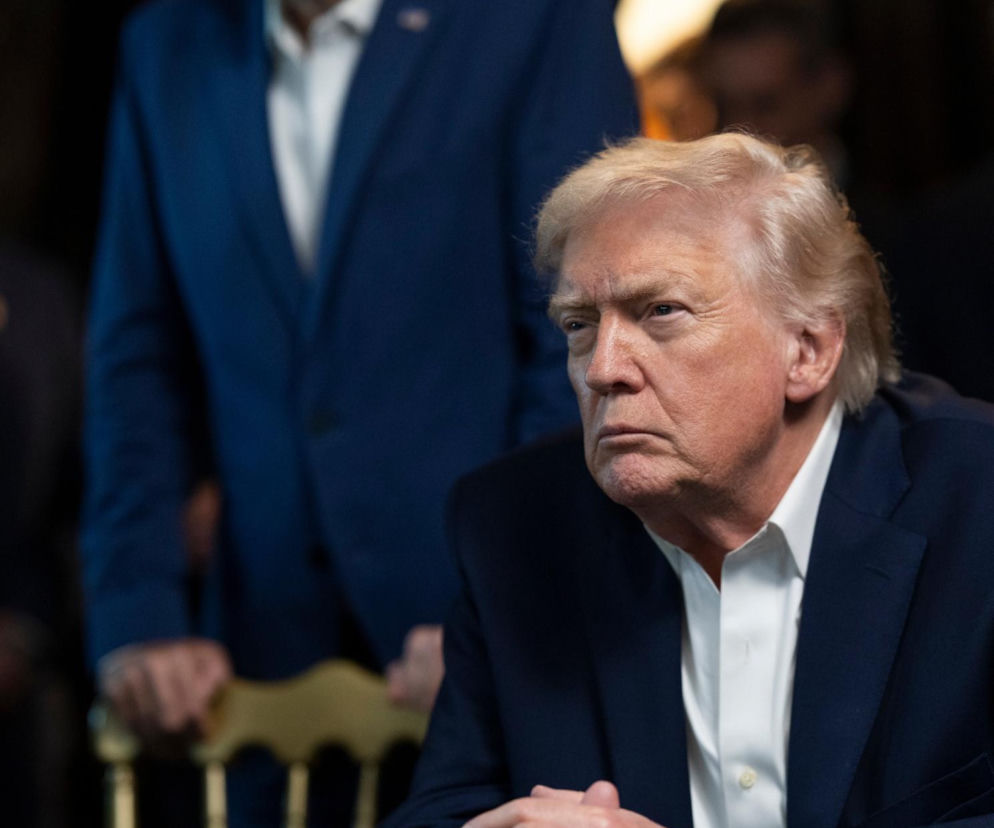 Trump o Wenezueli i Iraku: „Zatrzymamy ropę” 