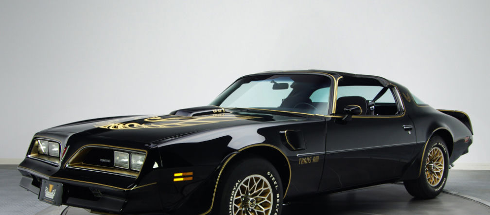 Pontiac Trans Am