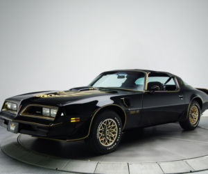 Pontiac Trans Am