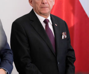 Grodzki ma nowego Karczewskiego