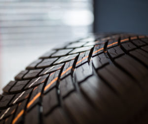 Bridgestone Weather Control A005 zaskoczyła mnie na torze