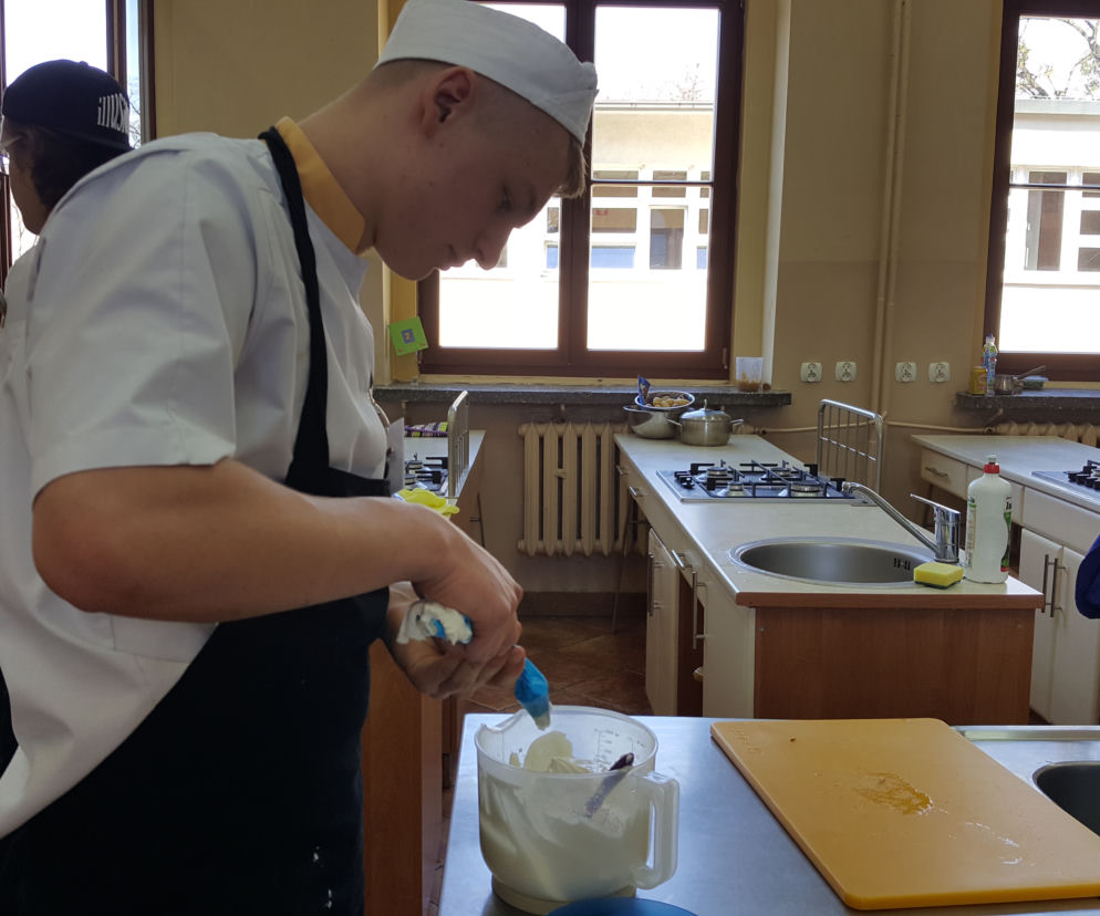 Drzwi Otwarte w Gastronomiku