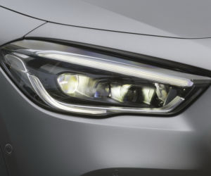 Mercedes-AMG GLA 45 S 4MATIC+