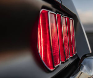 1000-konny Ford Mustang Mach 1