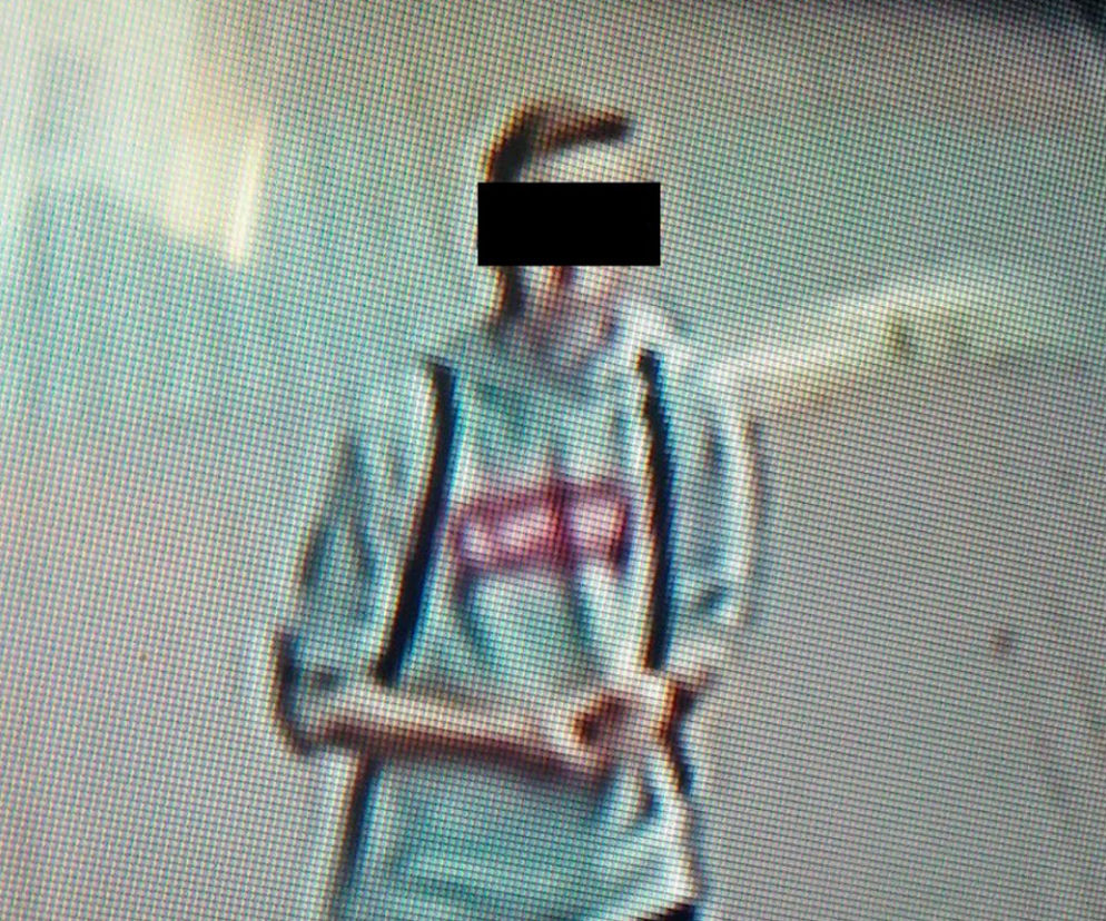 Nauczycielka namierzył mafię wnuczkową