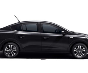Renault Taliant (2021)