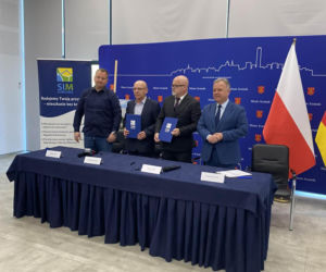 Rusza budowa tanich mieszkań w Kraśniku. SIM Lubelskie nie wyklucza kolejnych inwestycji