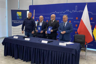 Rusza budowa tanich mieszkań w Kraśniku. SIM Lubelskie nie wyklucza kolejnych inwestycji