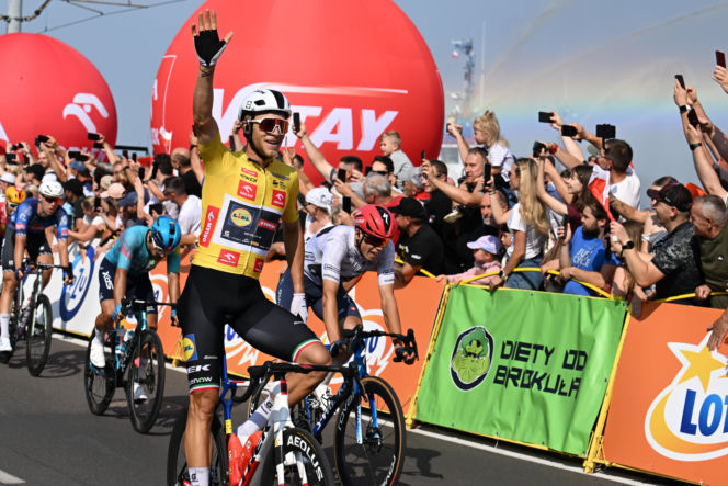 Tour de Pologne
