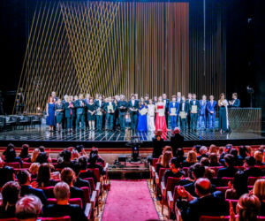 Koncert Chopinowski