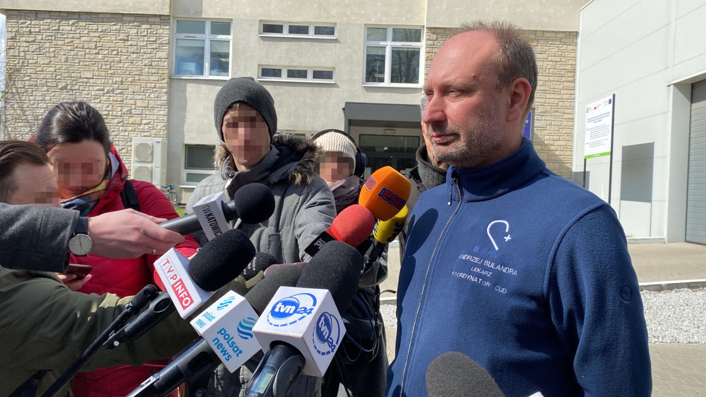 Skala okrucieństwa wobec Kamilka jest przerażająca. Dziecko mogło cierpieć nawet 10 dni