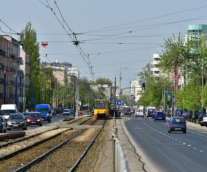 „Blachosmrodziarze” kontra „niszczyciele miasta”. Wielki spór o ul. Grochowską