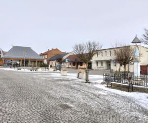 To miasto w Małopolsce ma jedno z najpiękniejszych centrów. Kiedyś było wsią, której mieszkańcy płacili czynsz klasztorowi