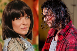 Szokujące sceny w Pierwszej miłości! Porawcający bohater CAŁY WE KRWI i z nową twarzą