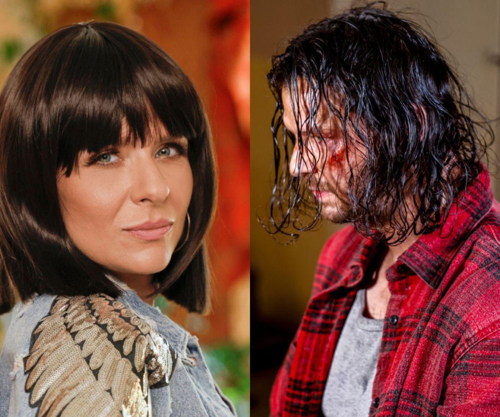 Pierwsza miłość: Mateusz Kościukiewicz, Aneta Zając