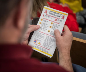 Kolejne szkolenie z zakresu bezpieczeństwa w Lublinie. Trwają zapisy