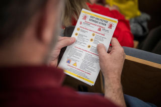 Kolejne szkolenie z zakresu bezpieczeństwa w Lublinie. Trwają zapisy